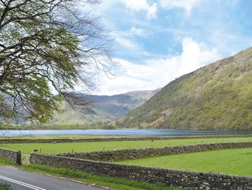 Casa Vacanza per 10 Persone in Cumbria, Foto 1