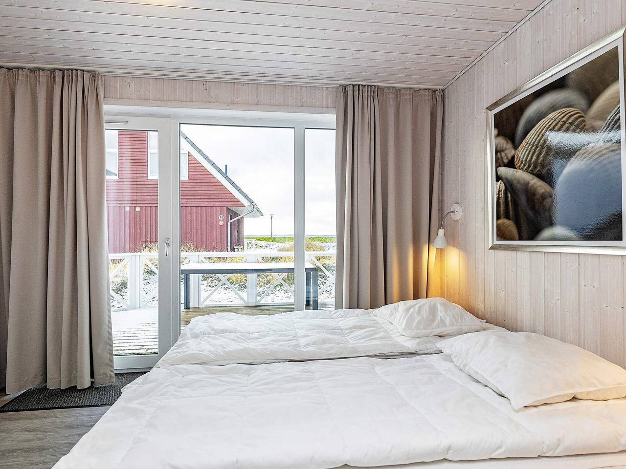 6 Personen Ferienhaus in Wendtorf in Wendtorfer Strand, Wendtorf