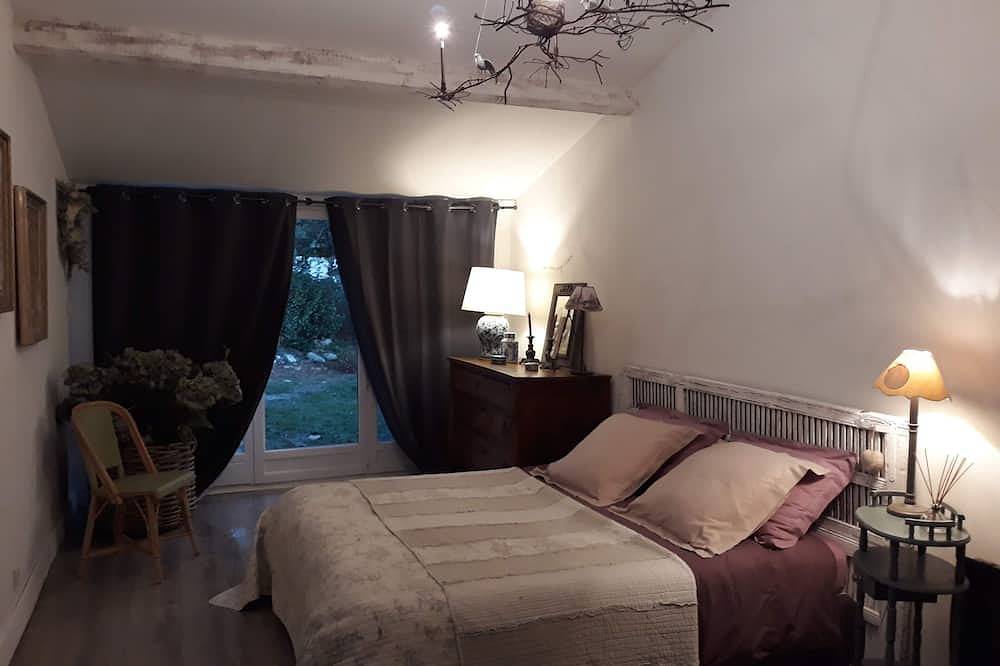 Charming and quiet cottage in Aix-en-Provence, Aix-en-Provence region