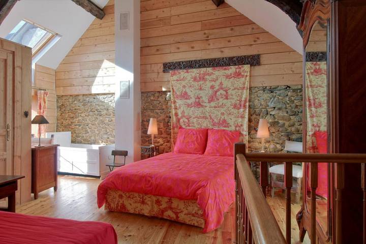 Location gîte pour 2 personnes