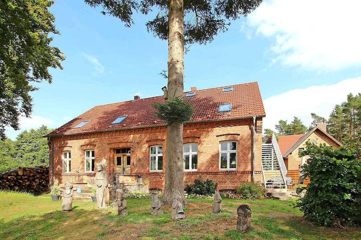 Ferienhaus für 2 Personen - 1