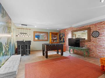 Vacation Rental for 12 Guests in Montana (Switzerland), Sion - Sierre region, Picture 3
