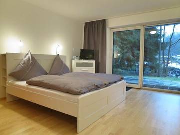 Studio für 3 Personen in Braunlage, Westharz, Bild 1
