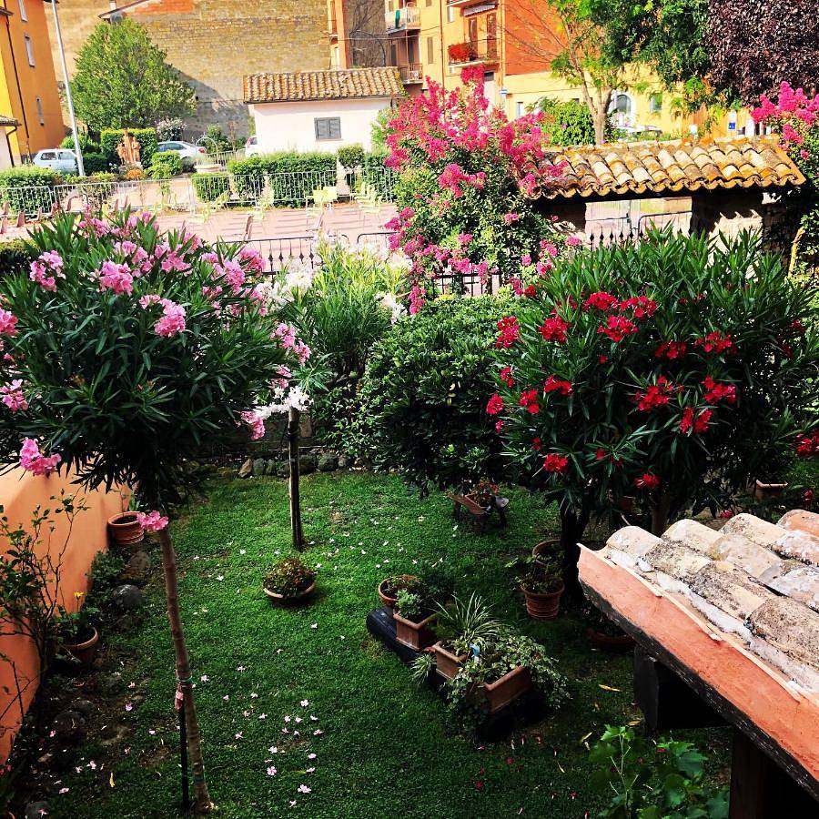 Cały apartament, Tuscany Location in Marta, Lago di Bolsena