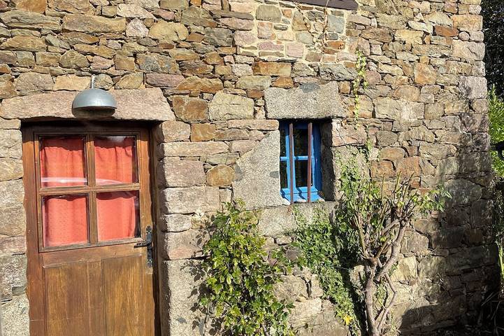 Location de vacances pour 4 personnes à Lanloup