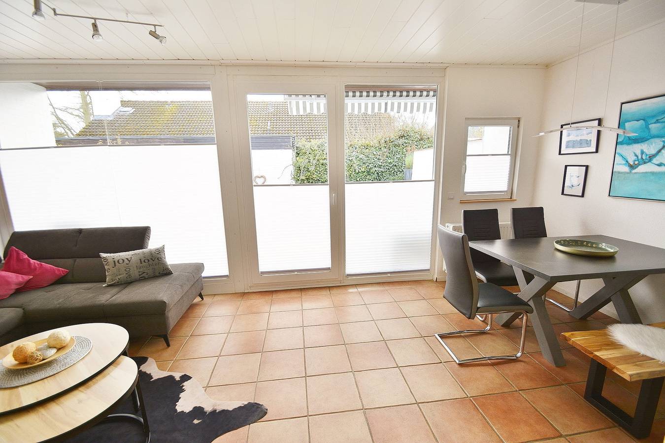 Haus Heide 2 in Grömitz, Ostholstein