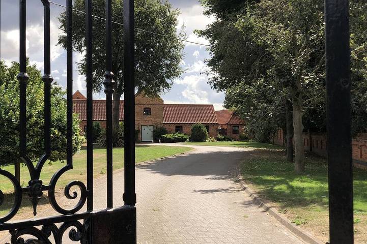 Gîte pour 6 personnes, avec jacuzzi et jardin - 1
