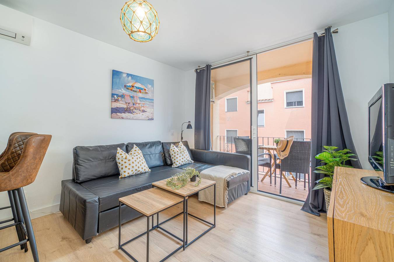 Appartamento vacanze a Costa Brava a partire da 72€ a notte
