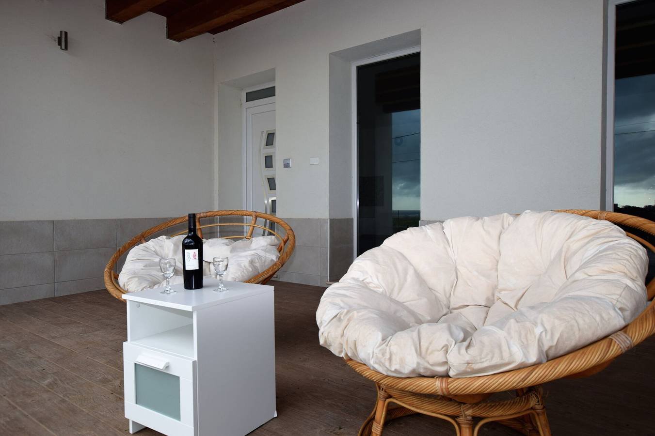 Villa Marzia in Ragusa, Ragusa Provinz
