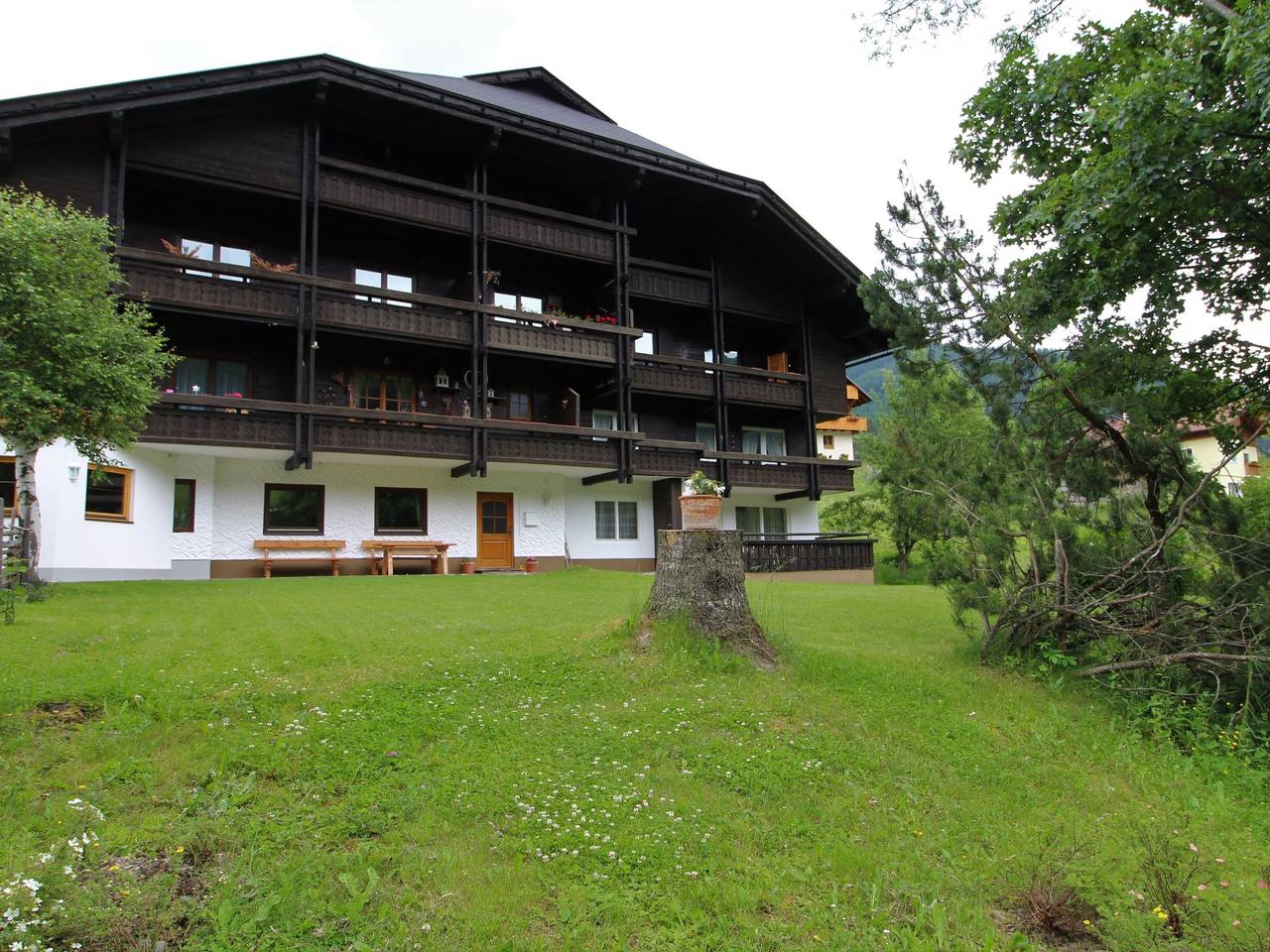 Ganze Wohnung, Teddybär in Sankt Oswald (Bad Kleinkirchheim), Bad Kleinkirchheim