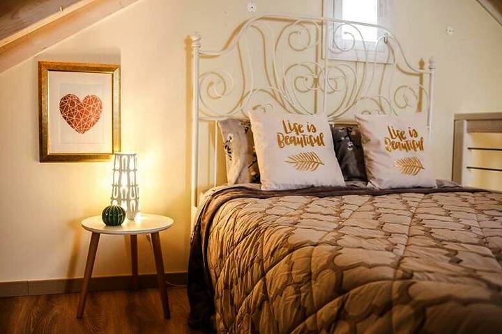 Bed and breakfast para 2 pessoas, com Vista em Município de Torres Vedras