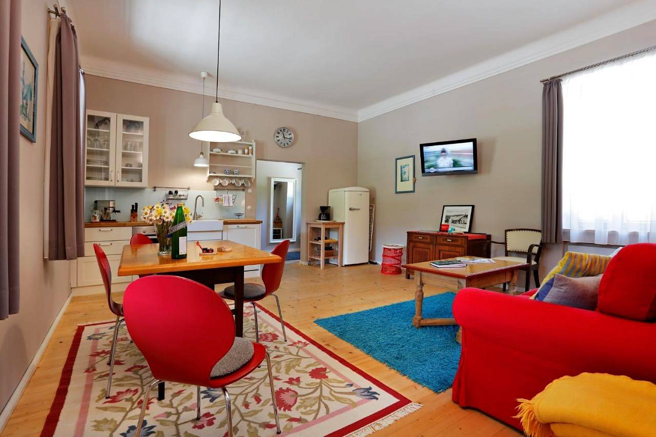 One-Bedroom Apartment in Annaberg, Mostviertel Region