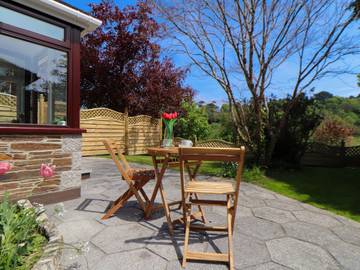 Holiday Rental for 2 People in Falmouth (Cornwall), Cornwall, Photo 1