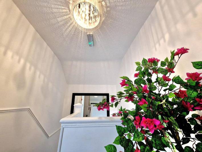 Maison d’hôte pour 2 personnes à Oxford - 2