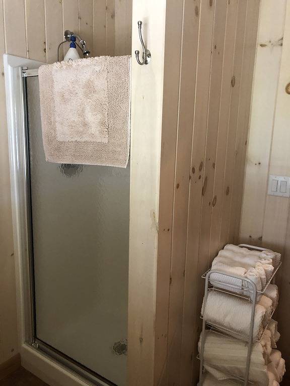 Ferienwohnung für 6 Personen, mit Garten - 1