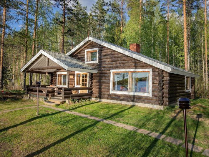 Tatunmökki in Mikkeli, Südsavo