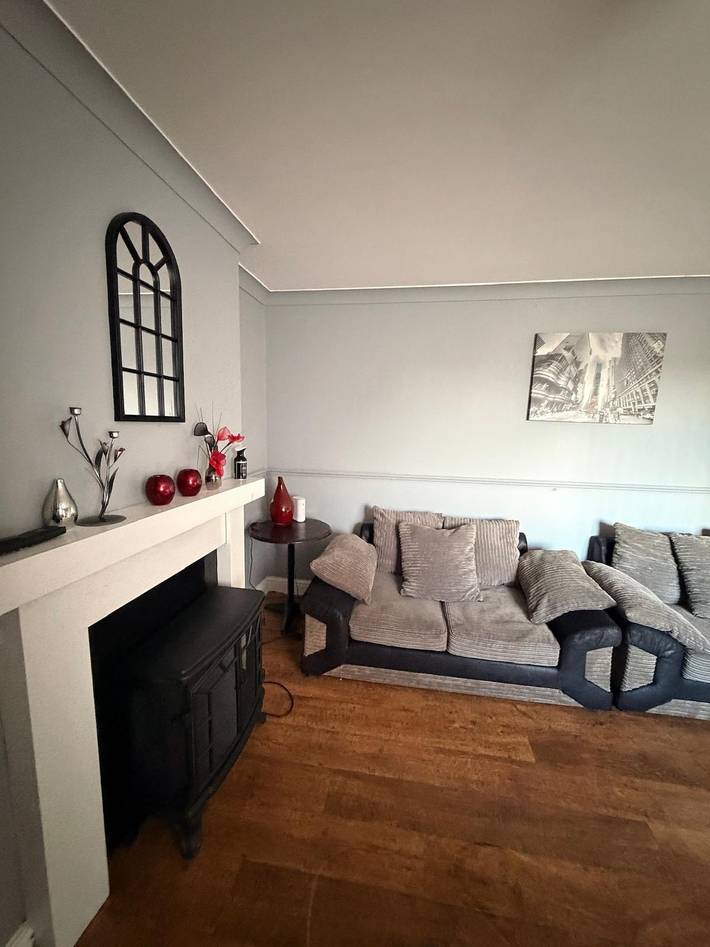 Appartement de vacances pour 4 personnes