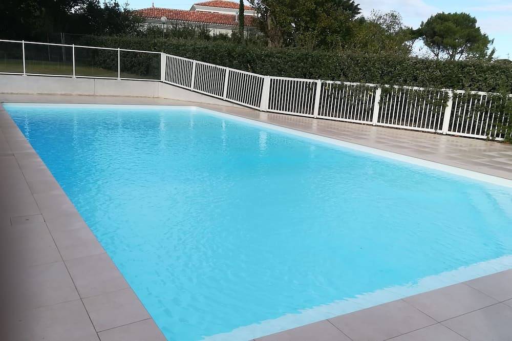 Apartamento entero, 500 m from Erromardie beach, very nice apartment of 40 m². in San Juan de Luz, Region de Bayona