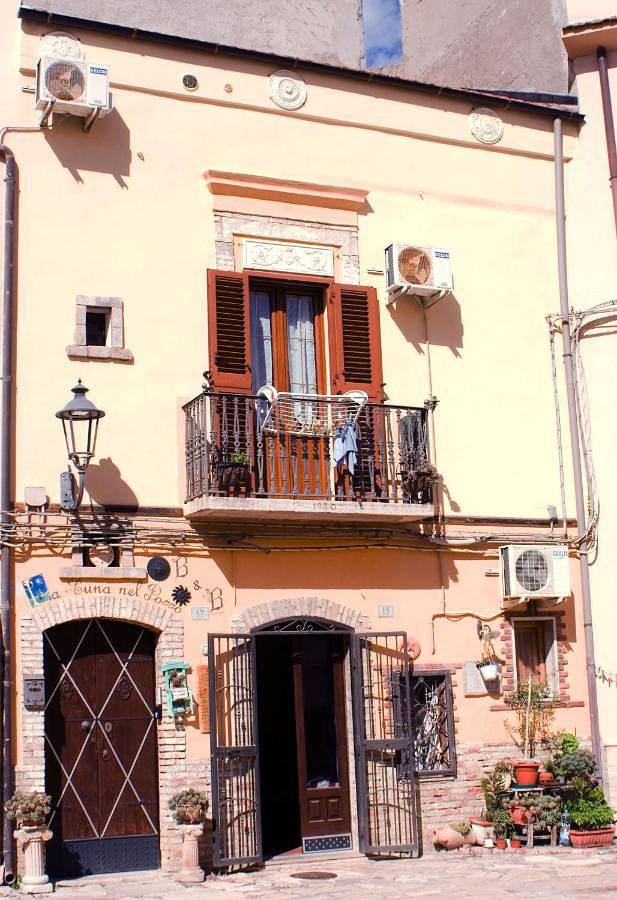 B&b per 4 persone, con Balcone e Panorama a Lesina (Italia)