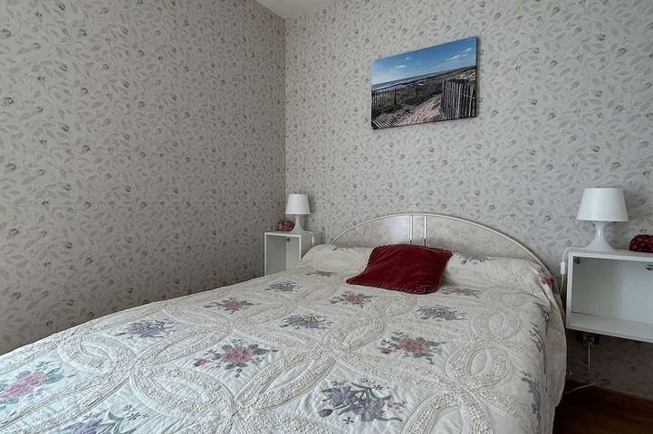 Gîte pour 4 personnes, animaux acceptés dans Plage de la Linière - 4