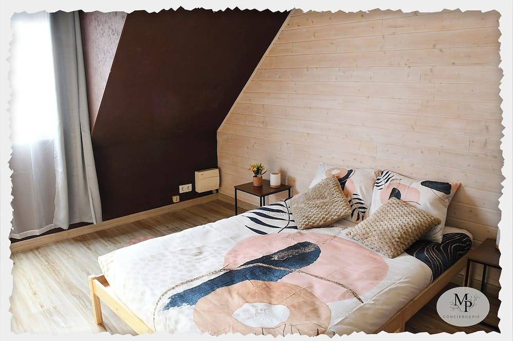 Gentle getaway near Beauval and the Châteaux in Romorantin-Lanthenay, Sologne