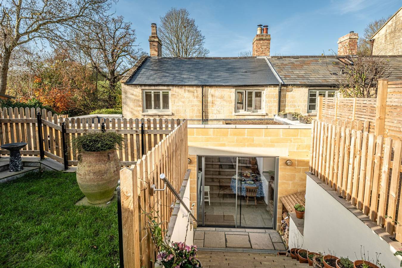 River Cottage in Winchcombe, Gloucestershire