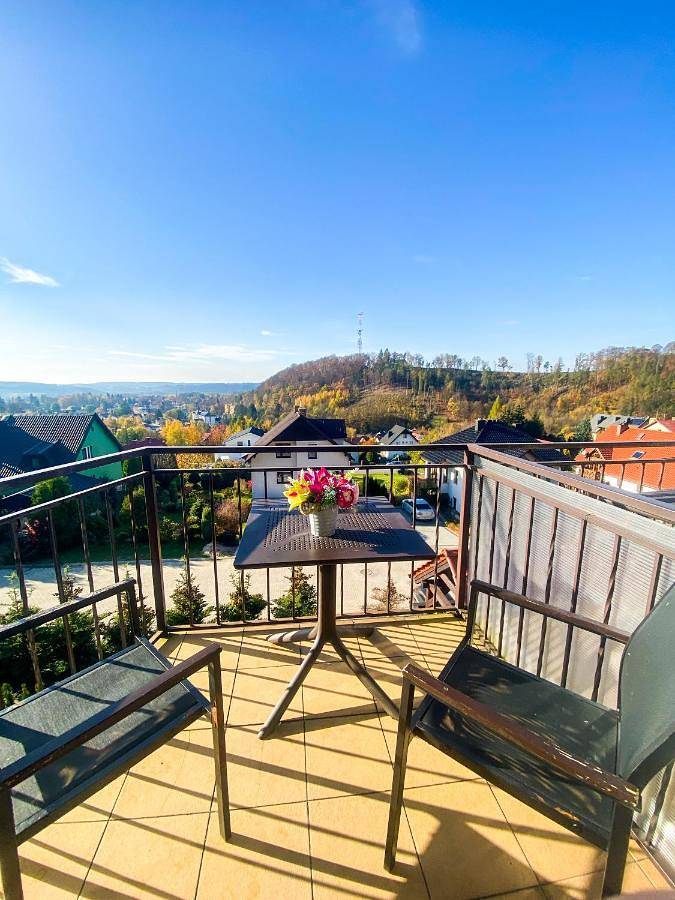 Cały apartament wypoczynkowy, Pokoje Gościnne Emilio in Kudowa-Zdrój, Sudety (Polska)
