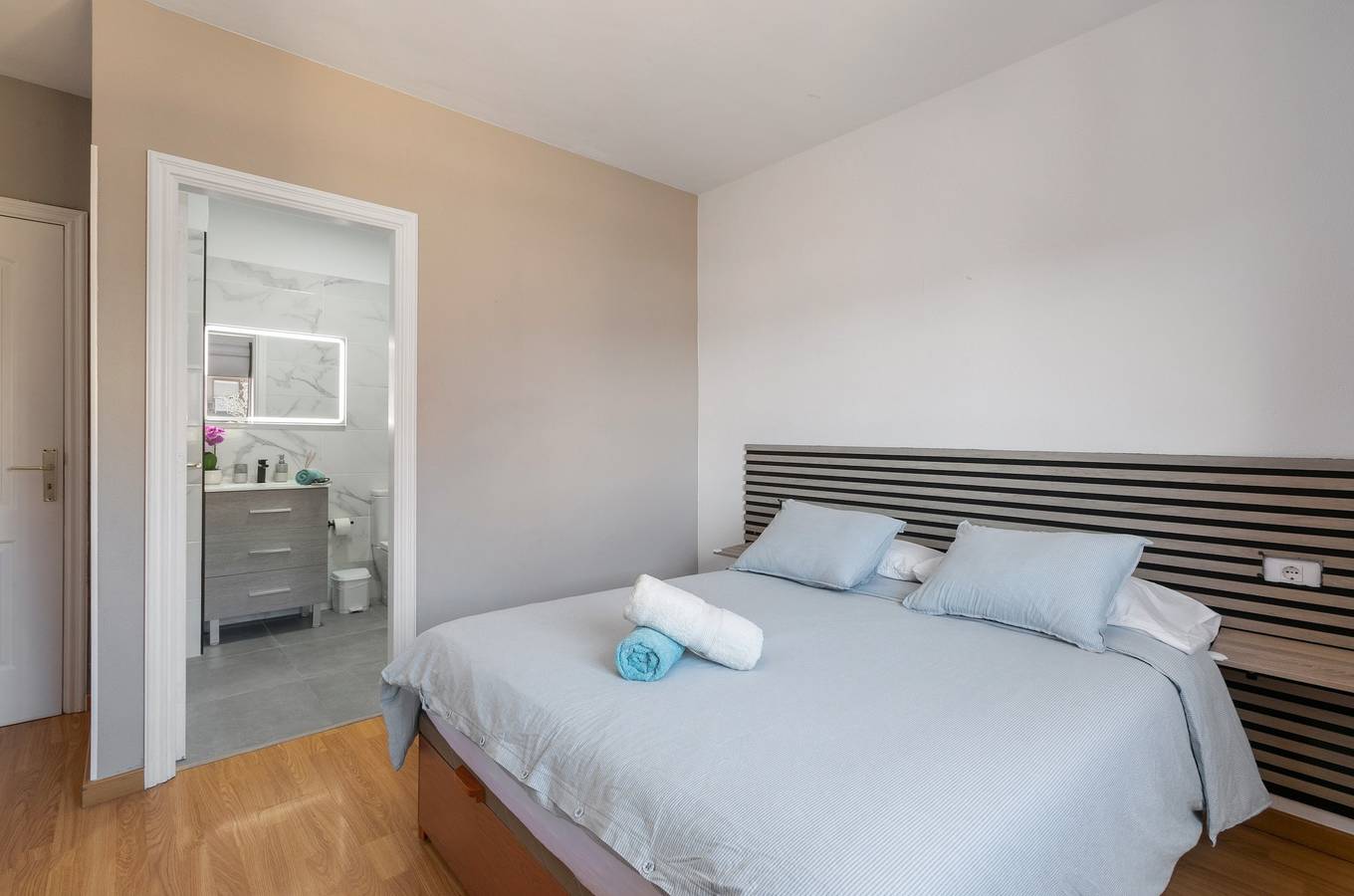 Appartamento vacanze a Tenerife a partire da 75€ a notte