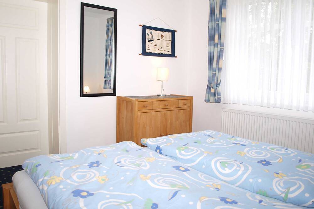 Ganze Wohnung, Ferienwohnung Hauptdeck - Villa Elbdeich in Grünendeich, Altes Land Stade