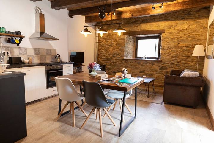 Granja para 2 personas en Provincia de Lugo - 3