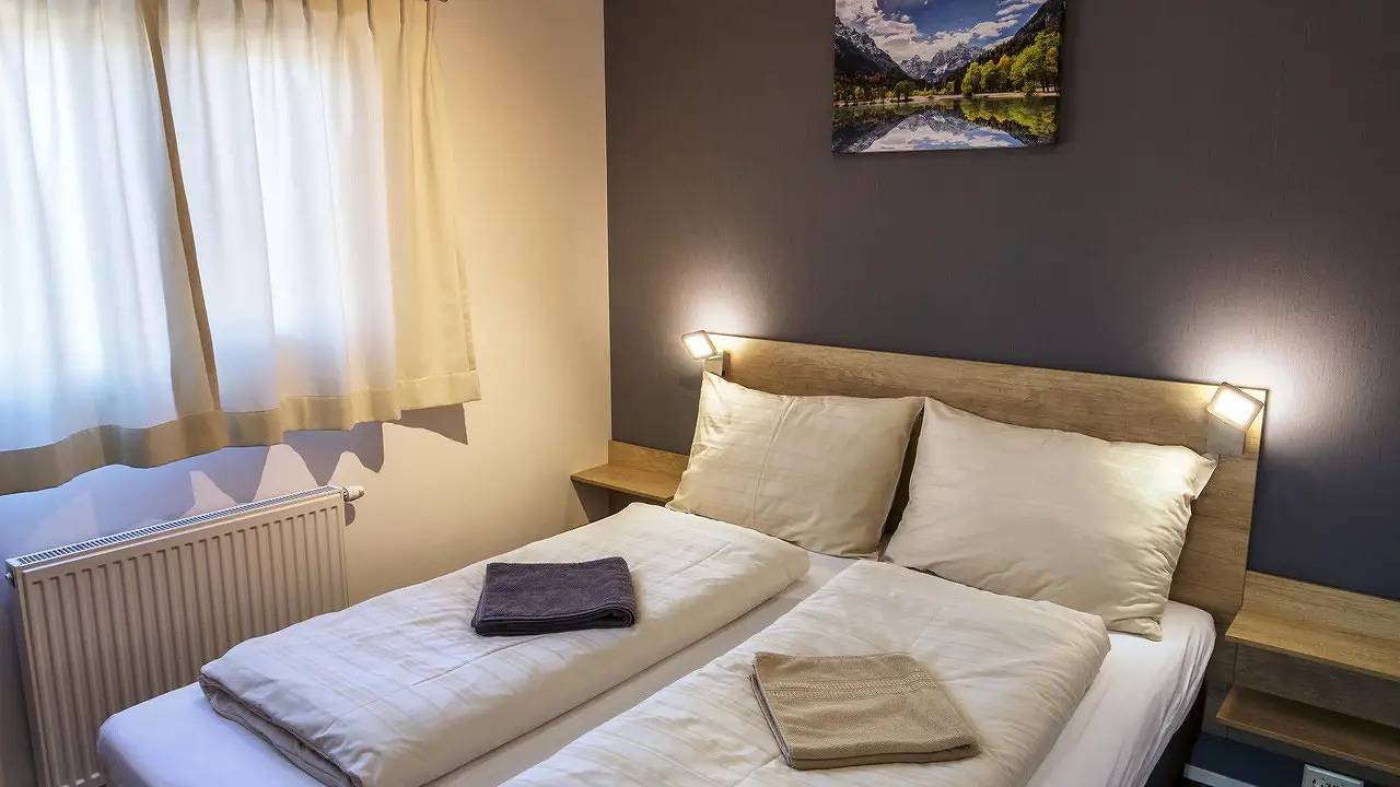 Ferienhaus für 6 Personen (45 m²) in Feistritz ob Bleiburg in Karawanken und Bachergebirge, Feistritz ob Bleiburg
