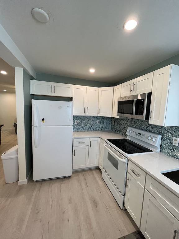 Vacation rental for 10 people, with terrace in Hampton