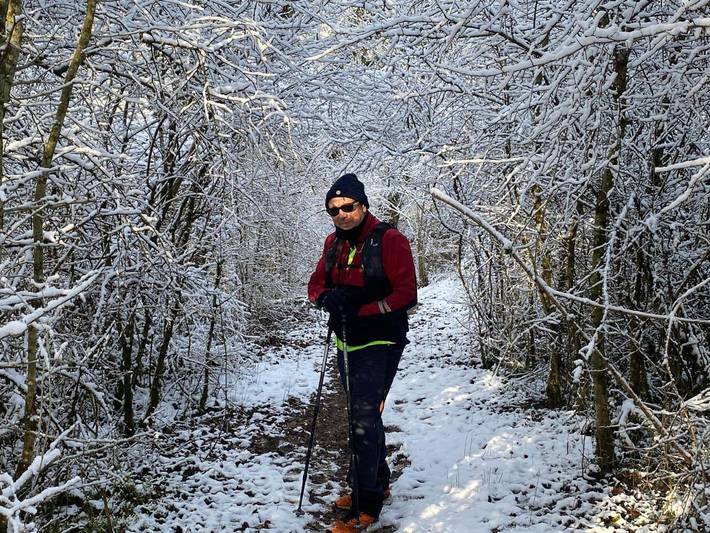 Chambre d’hôte pour 2 personnes, avec jardin et vue dans les Vosges - 4