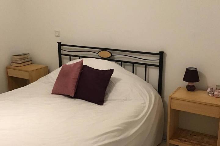 Location de vacances pour 8 personnes, avec jardin à Sainte-Livrade-sur-Lot - 4