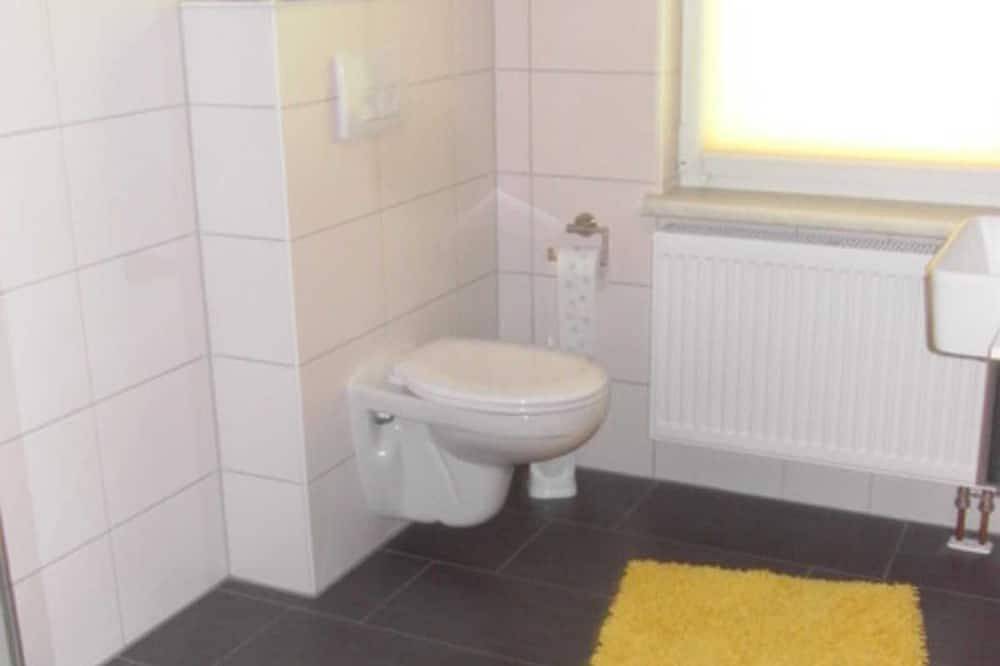 Ferienwohnung Boddenkieker in Dreschvitz, Rügen