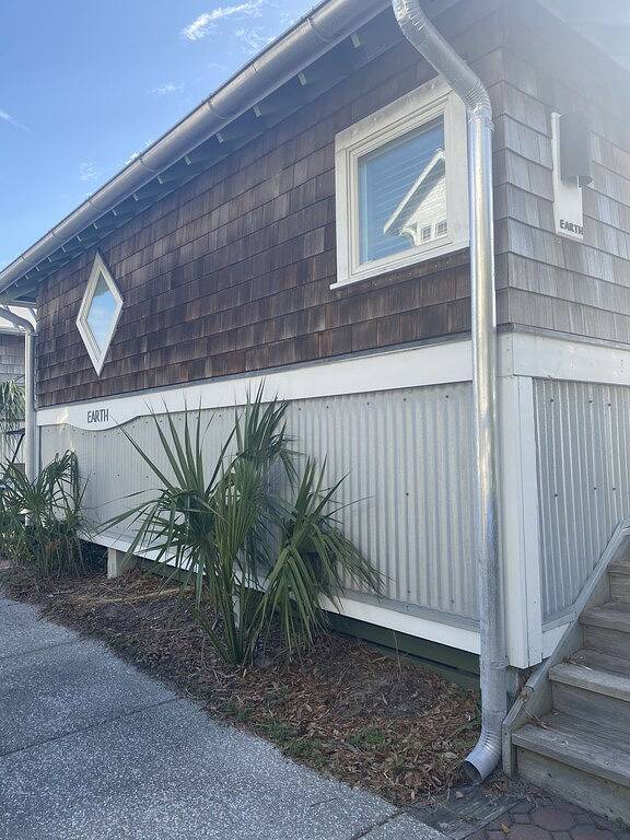 Ganze Wohnung, Charming Studio / Cottage in Marina Bhi & Shoals Club Available in Bald Head Island, Brunswick County