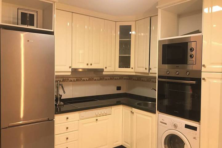 Ferienwohnung für 3 Personen, mit Haustier - 1