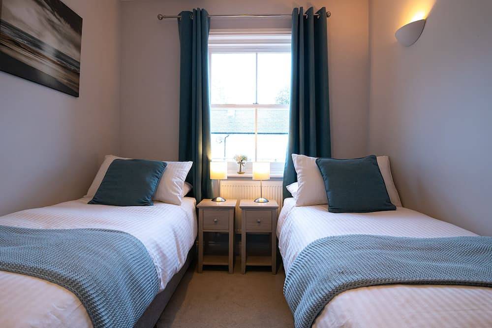 Silverdale Mews-Gorgeous 2 Bedroom Seaside Cottage in Eastbourne, East Sussex