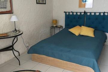 Villa pour 5 Personnes dans Cap Bénat, Bormes-les-Mimosas, Photo 3