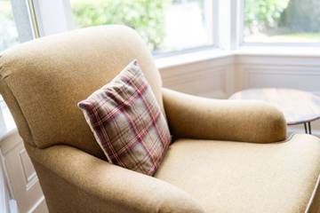 Holiday Rental for 6 People in Aberdeen, Aberdeenshire, Photo 4