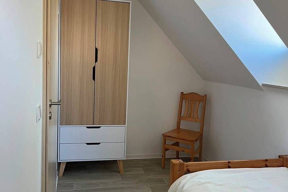 Ganze Wohnung, Pension Kugelblitz- Modernes Apartment mit 2 Schlafzimmern in Grimma, Leipzig und Umgebung