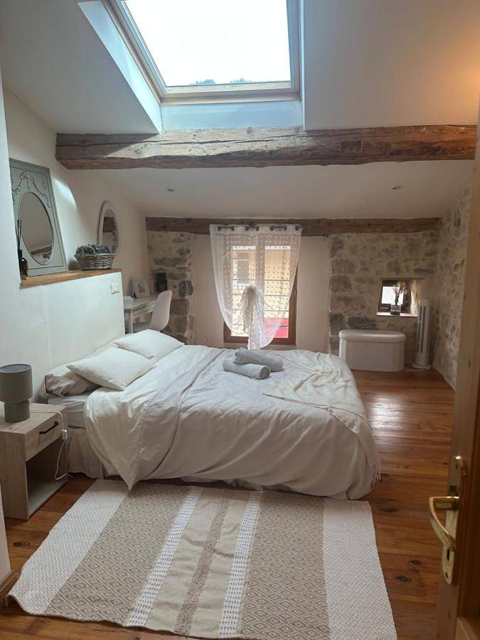 Maison de vacances pour 6 personnes, animaux acceptés - 1