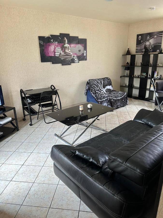Gîte pour 2 personnes, avec terrasse à Denonville