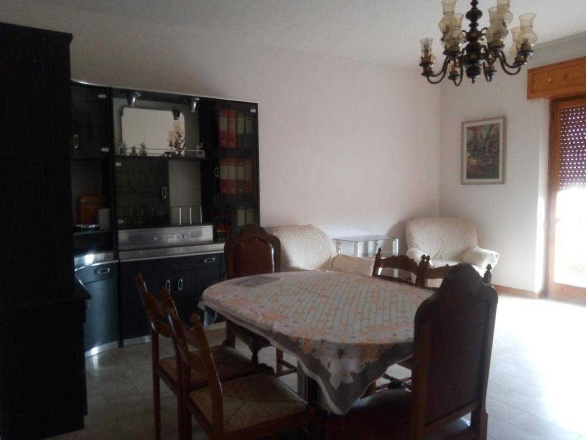 Three-Bedroom House in Guglionesi, Campobasso Provinz