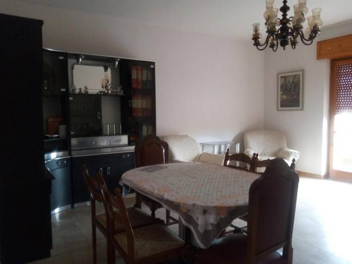 Ferienhaus für 6 Personen, mit Balkon und Ausblick