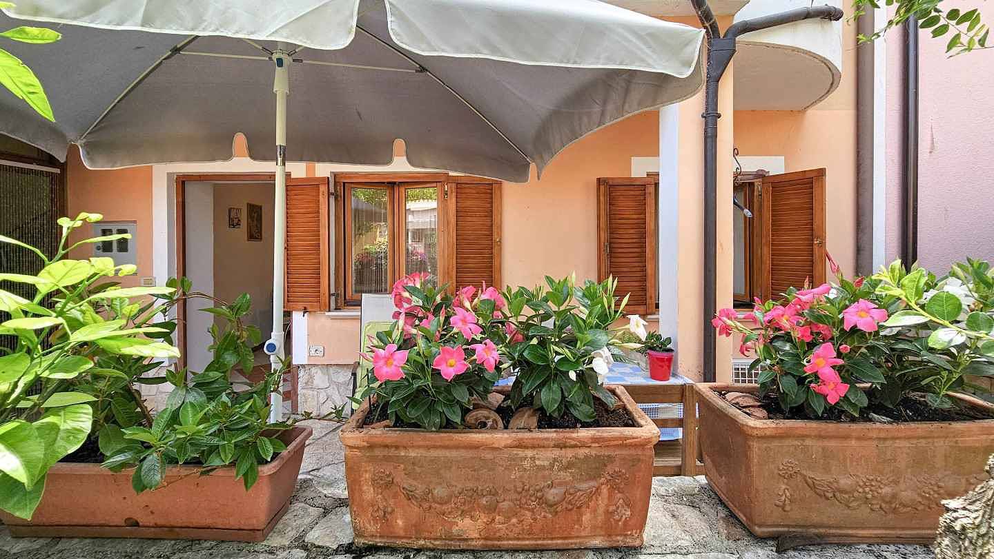 Ganze Ferienwohnung, Ferienwohnung mit Klimaanlage und Internet  in Novigrad, Umag und Umgebung