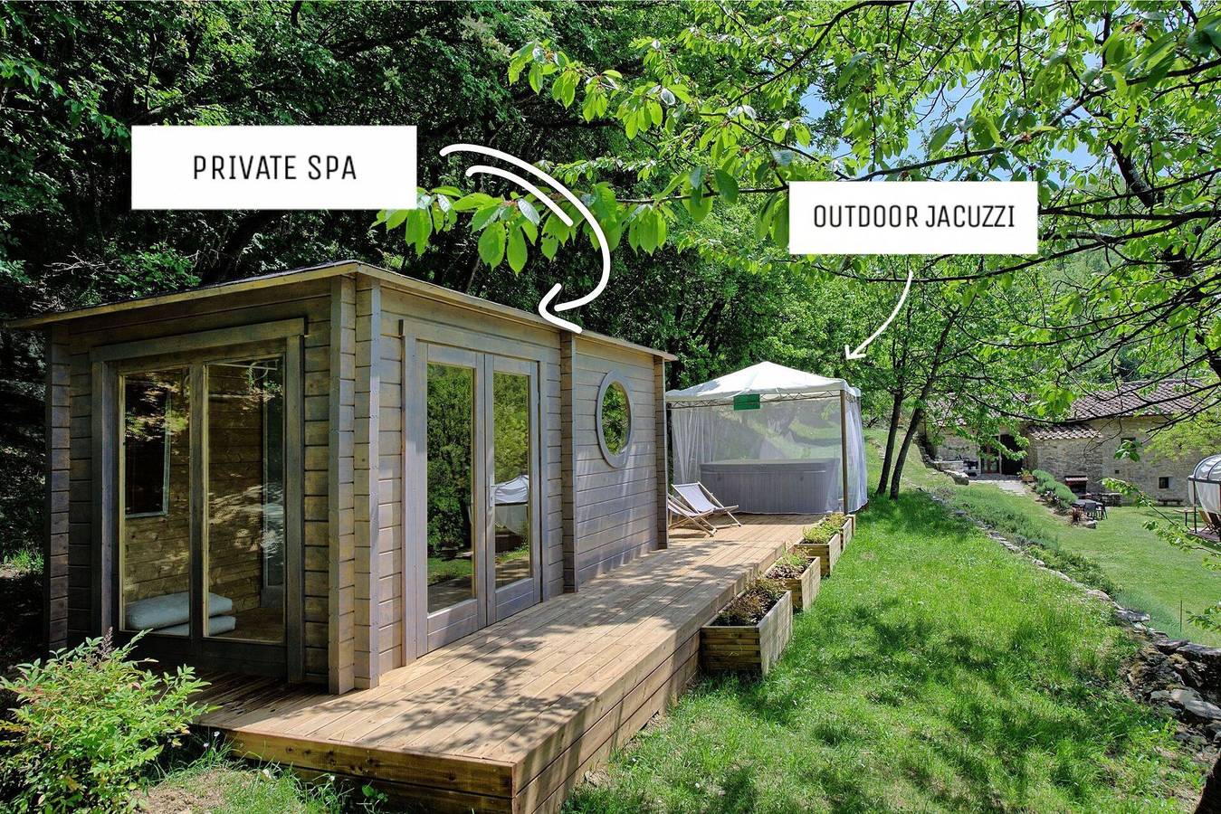 Villa Tenuta Lonciano in Sesto Fiorentino, Provincia de Firenze