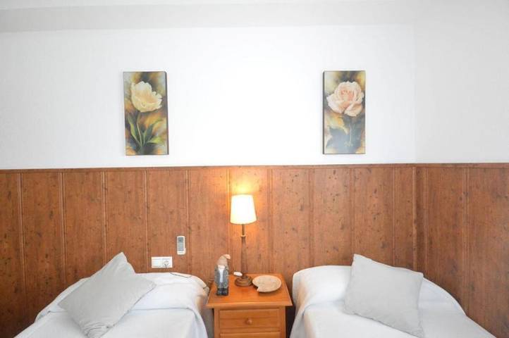 Casa de huéspuedes para 3 personas en La Janda