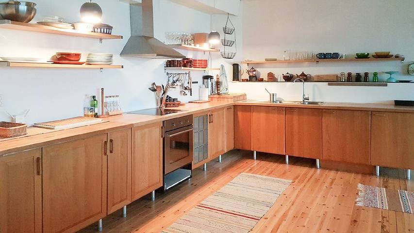 Ferienhaus für 22 Personen, mit Sauna und Terrasse, mit Haustier in Vesterålen - 4