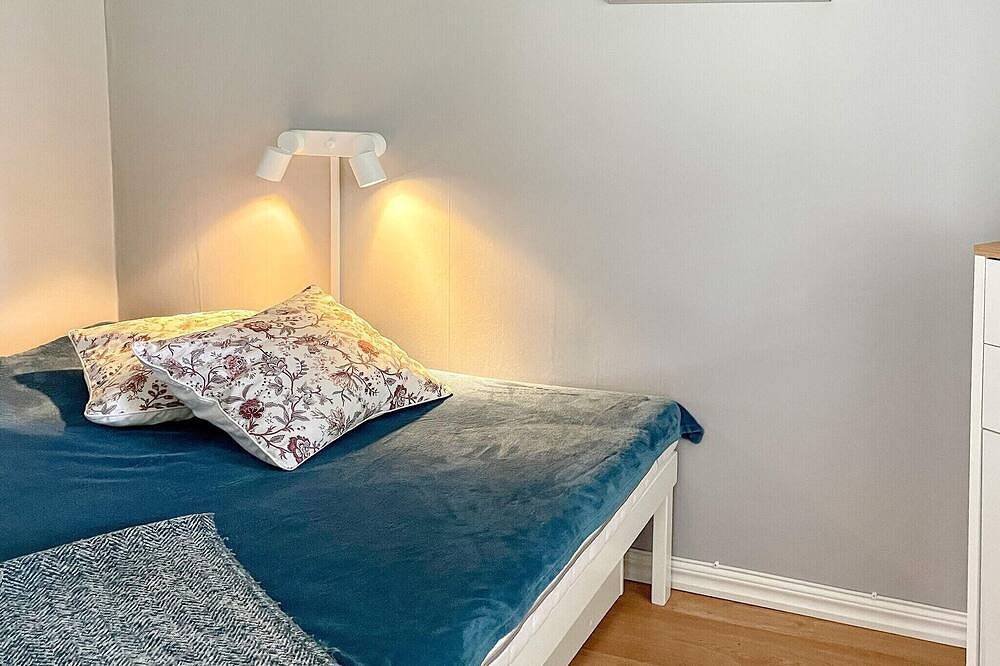 4 Sterne Ferienhaus in Karlshamn in Karlshamns und Umgebung